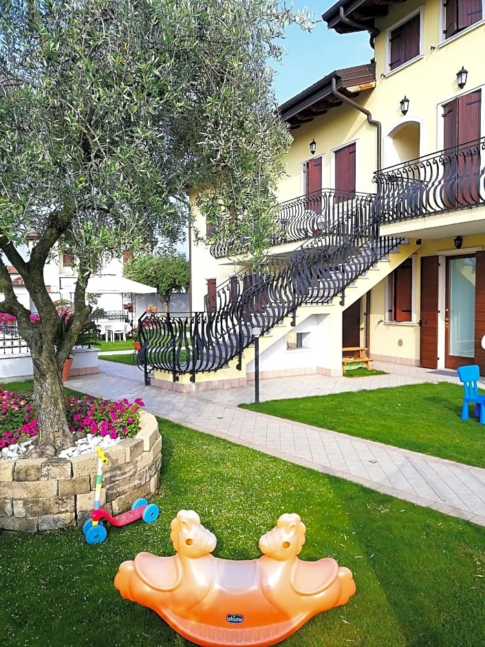 Residenza La Ricciolina