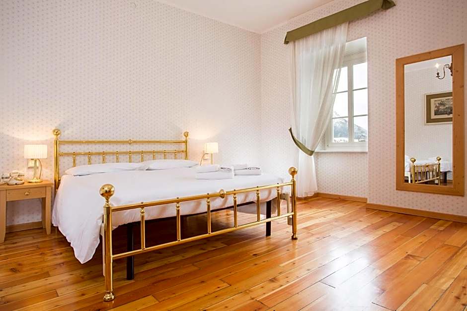 TH San Martino - Majestic Dolomiti Hotel