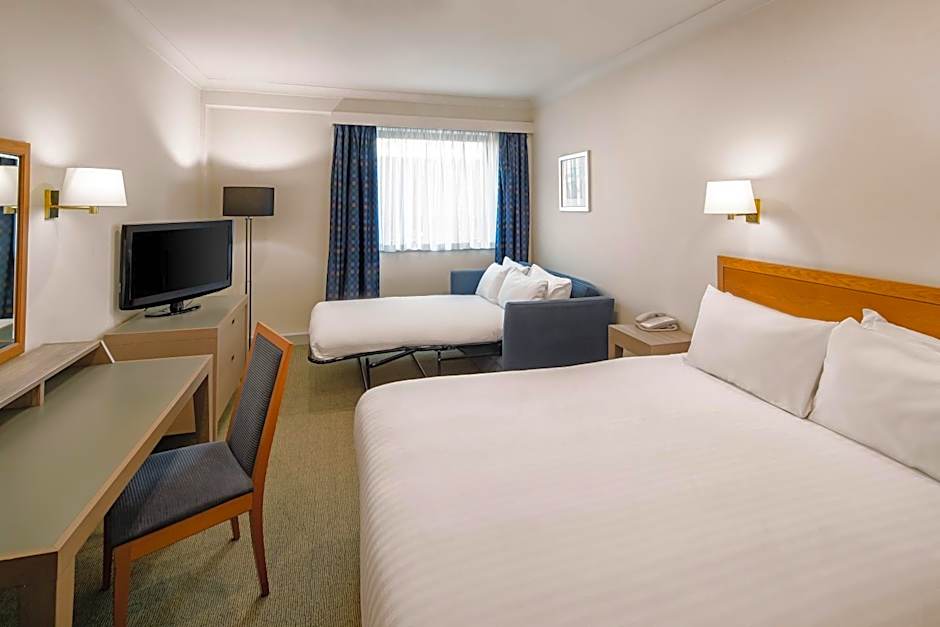 Holiday Inn Hull Marina By IHG