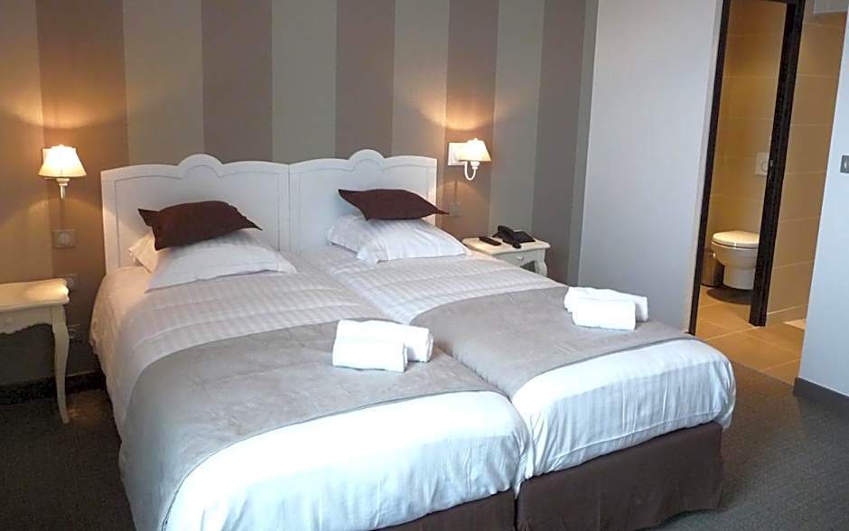 Clos De La Vaupalière - Rouen