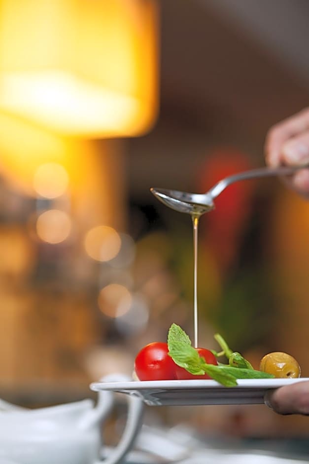 Buyukhanli Park Hotel