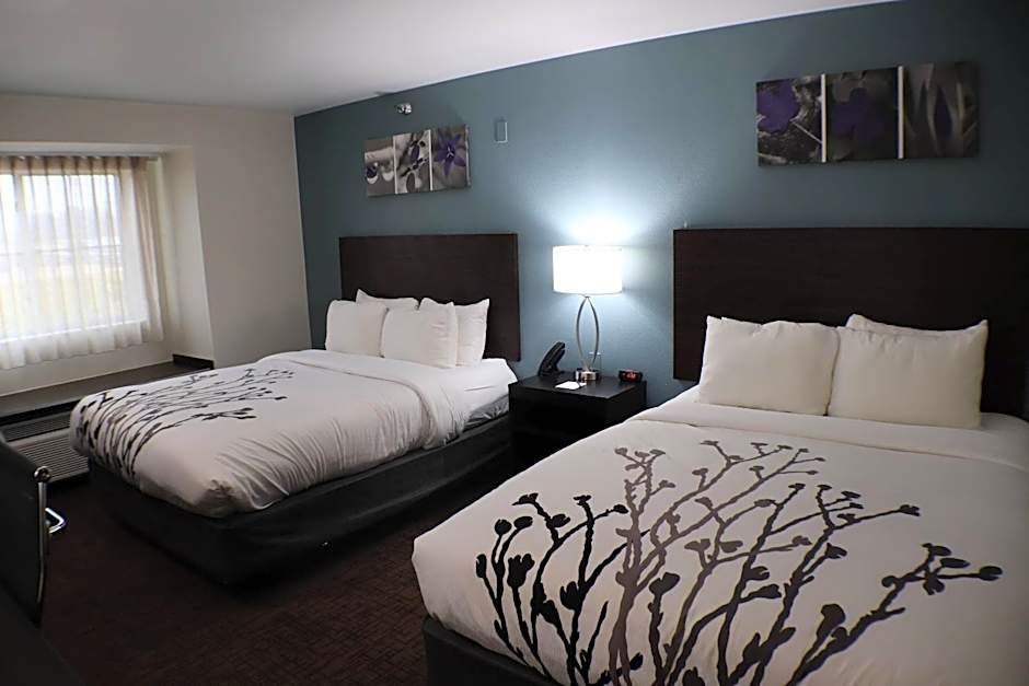 Sleep Inn Marion - Cedar Rapids