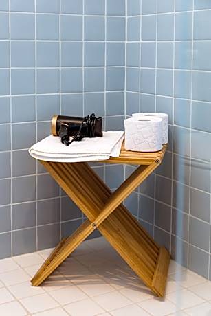 Deluxe Double or Twin Room with Balcony