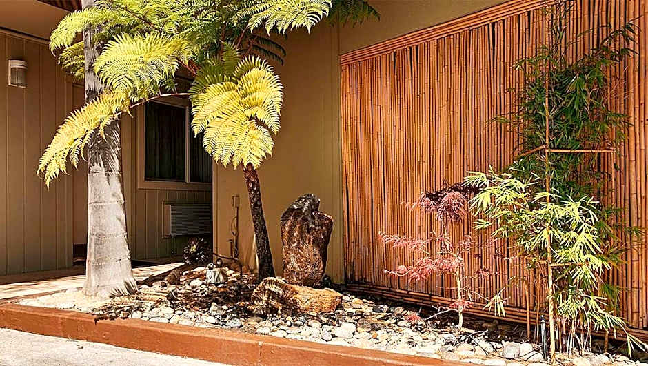 The Zen Hotel Palo Alto