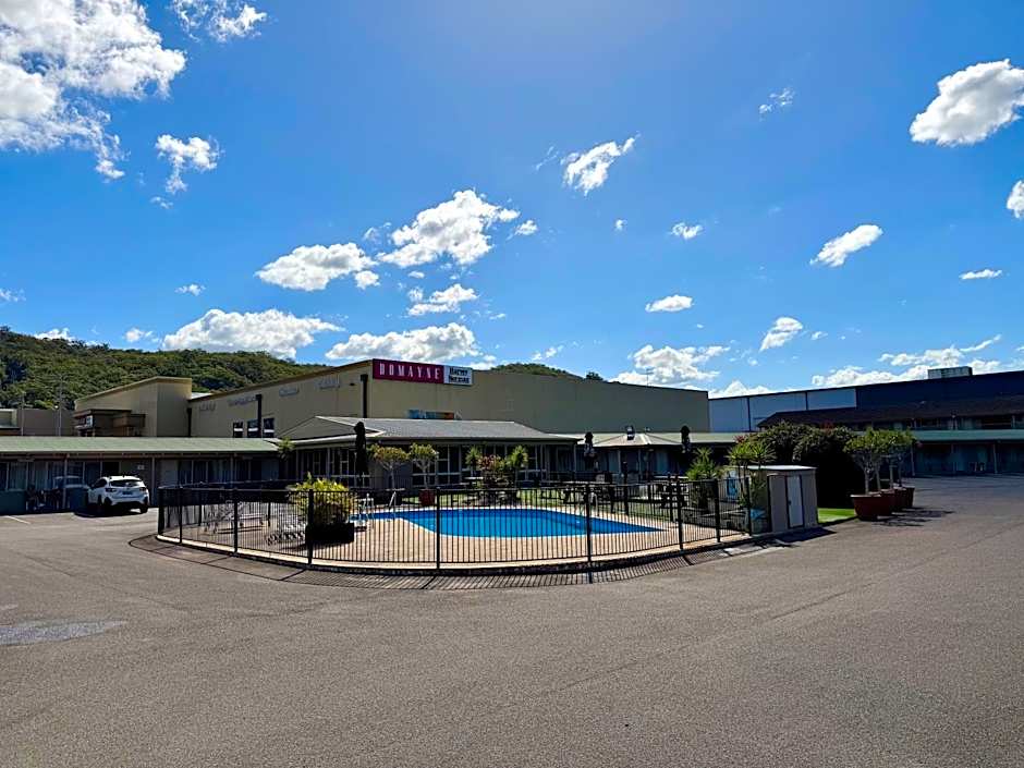 Ashwood Motel