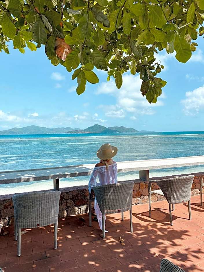La Digue Island Lodge