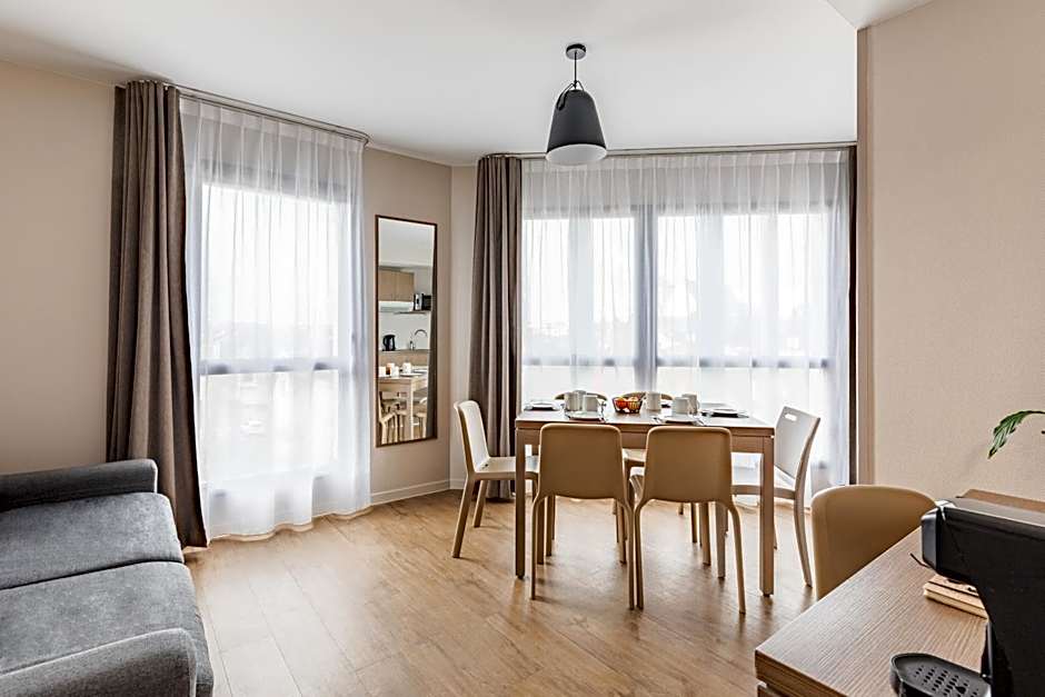 Appart'City Confort Angers