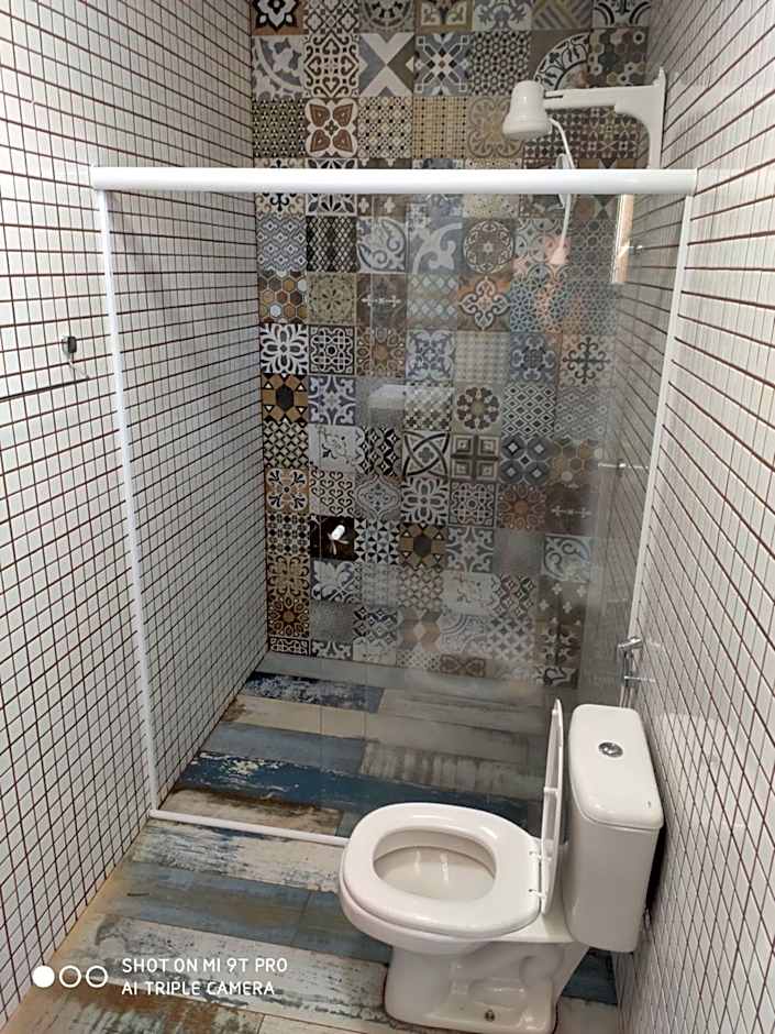 Pousada Kite Da Mary Cumbuco