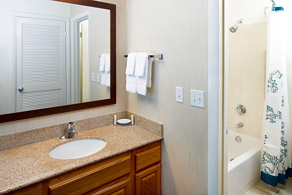 Residence Inn Orlando Altamonte Springs / Maitland
