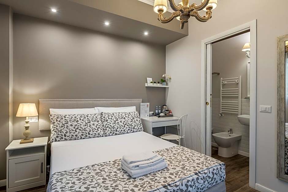 B&B L'Ulivo Fiumicino