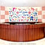 Hotel Okinawa with Sanrio Characters