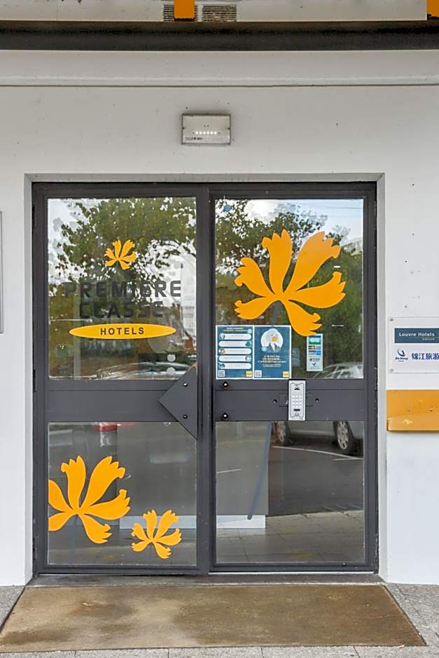 Premiere Classe Thionville - Yutz