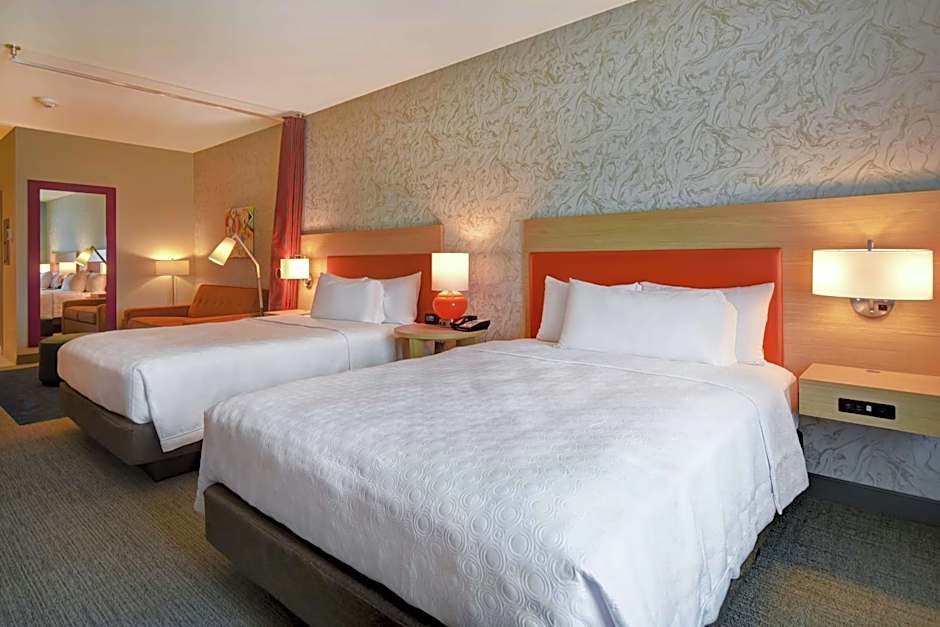 Home2 Suites By Hilton Harvey