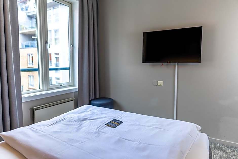 Comfort Hotel Bergen