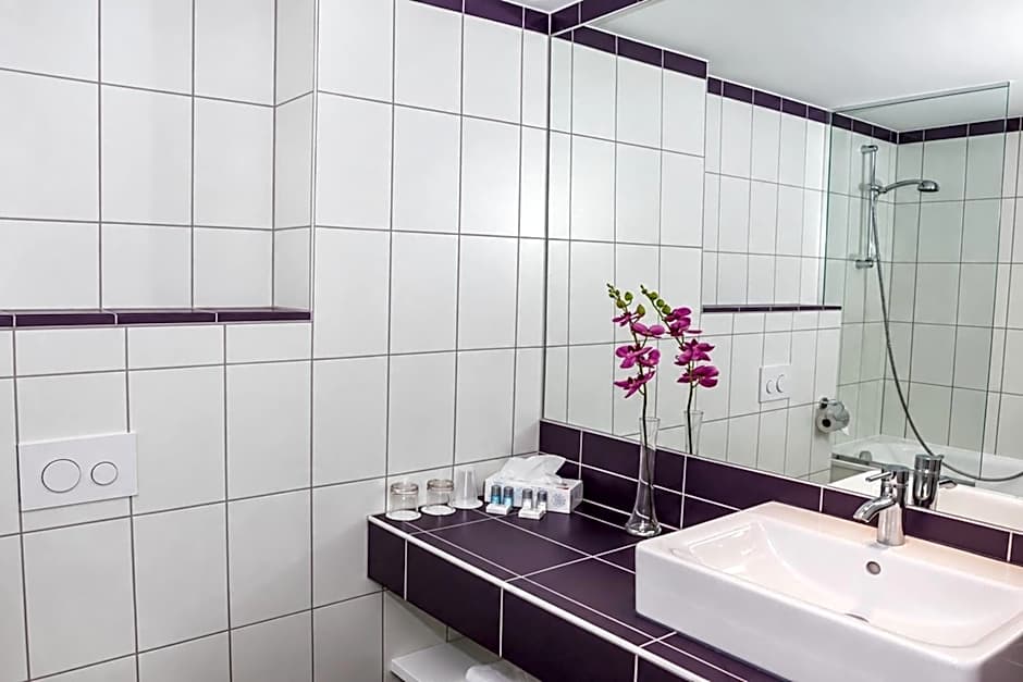 elaya hotel vienna city west, Trademark by Wyndham