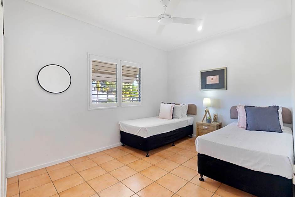 Rimini Holiday Apartments