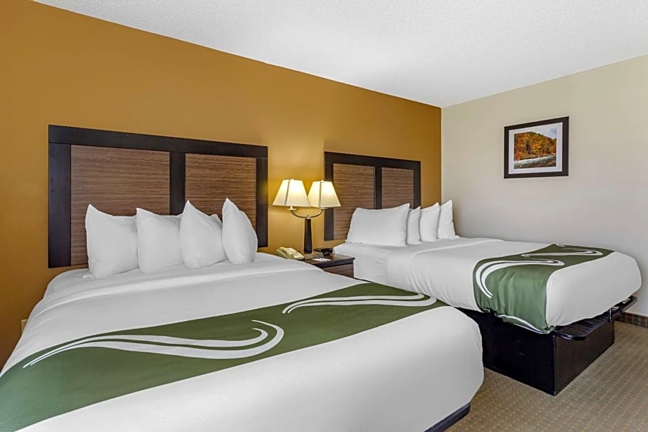 Quality Inn