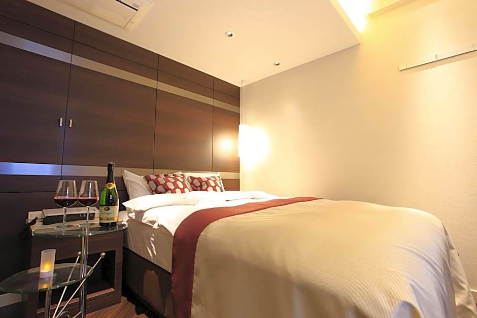Hotel Moana Shinjuku (Adult Only)