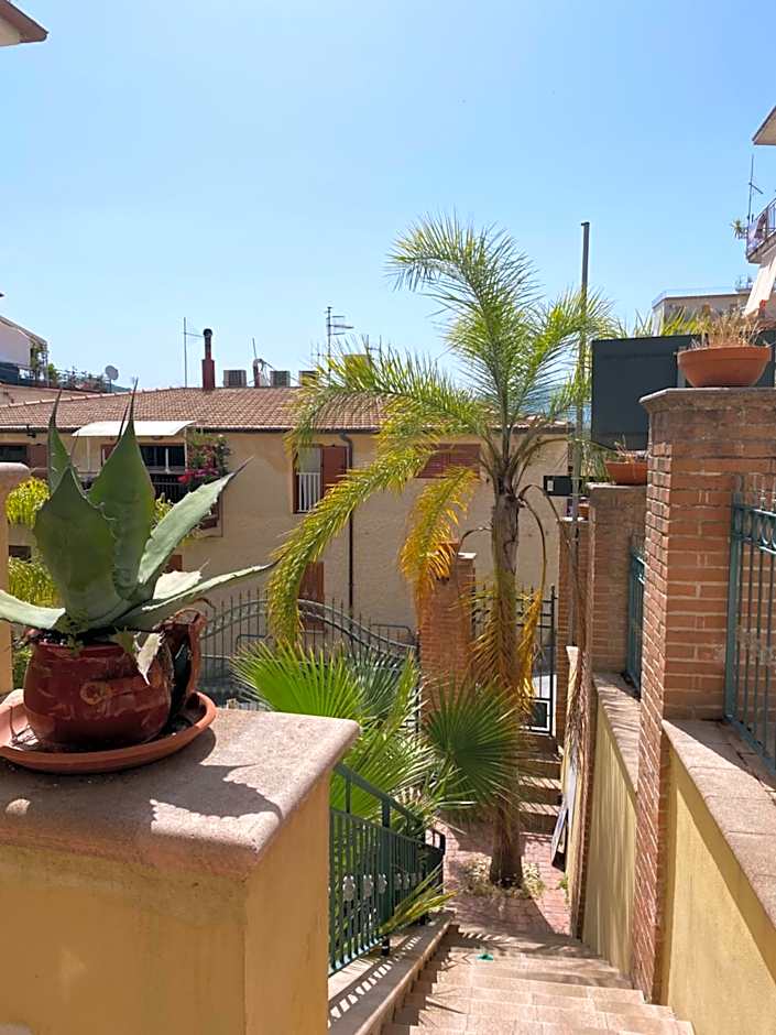 Villa Scotillo Boutique Hotel