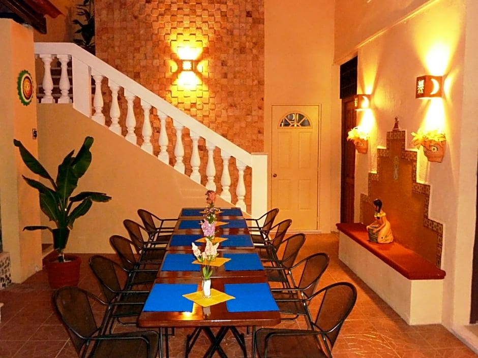 Hotel del Peregrino Boutique Hotel