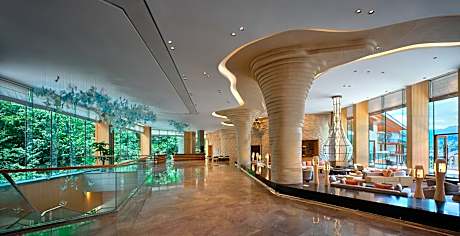 Crowne Plaza Shennongjia By IHG