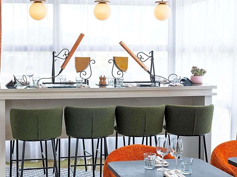 Novotel Saint-Quentin en Yvelines