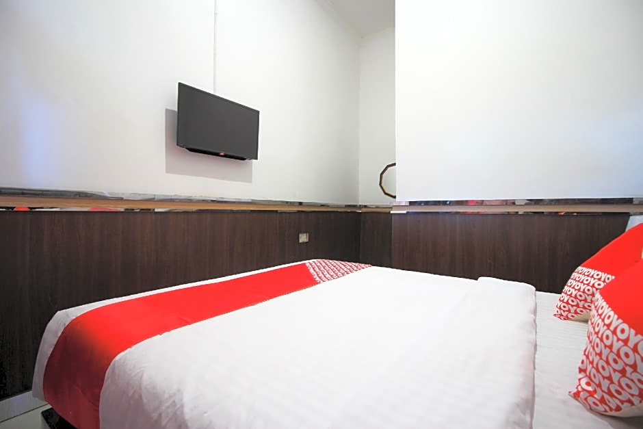 OYO 2630 Wisma Fahza Syariah