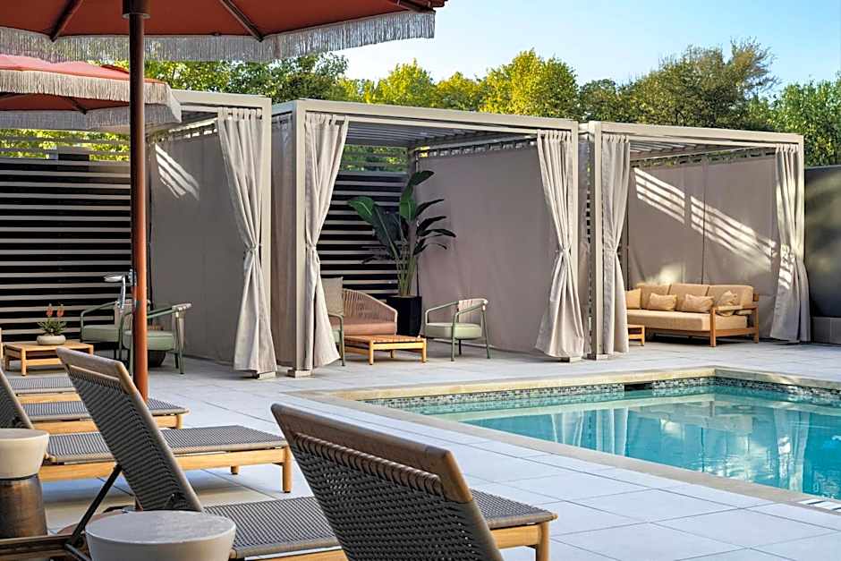 The Elmore Hotel, DFW Southlake, a Tribute Portfolio Hotel