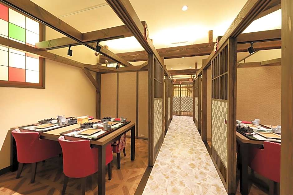 Ryokan Marukyo