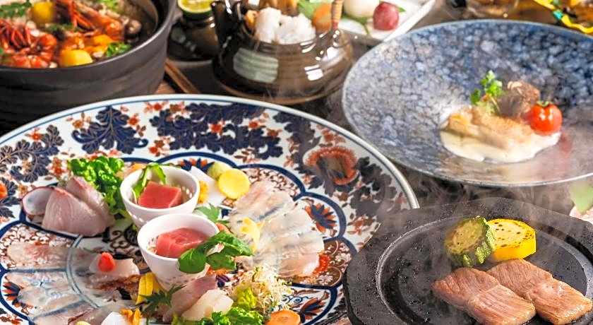 KAMENOI HOTEL SETOUCHI HIKARI