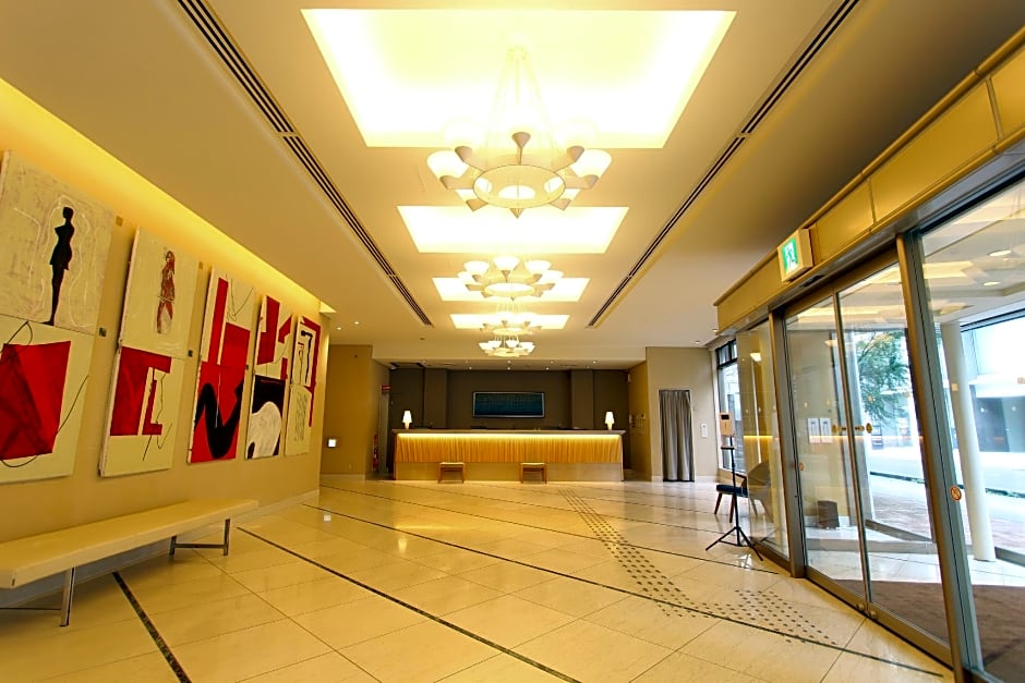KOKO HOTEL Sendai Station South