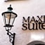 Maxim Suites by Elias Holl