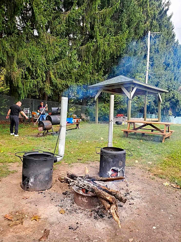 Glenwood Inn - Stroudsburg