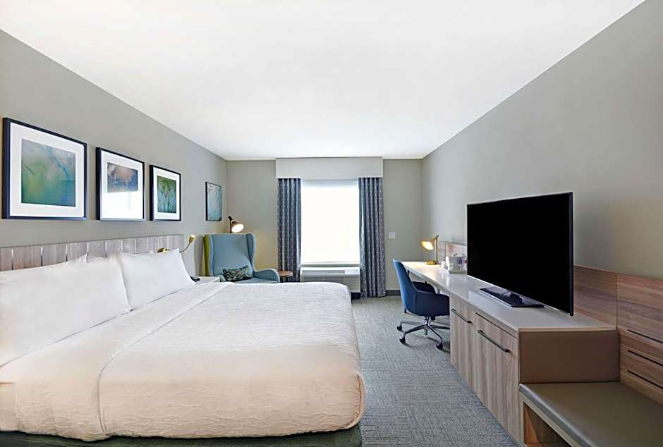 Hilton Garden Inn Houston Hobby Airport