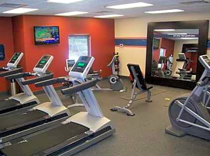 Hampton Inn Ozark