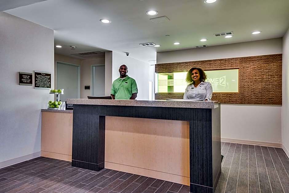 Home2 Suites by Hilton DFW Airport South/Irving