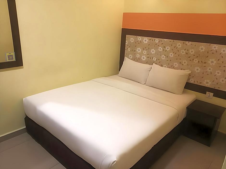 SUN INNS PERMAS JAYA
