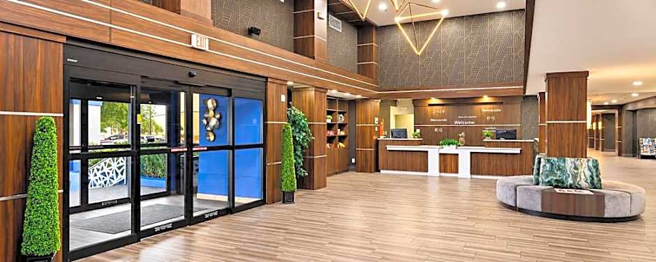 Verta Hotel McAllen