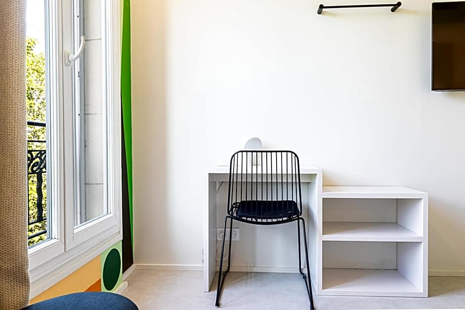 Graphik Montparnasse