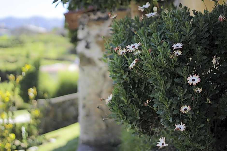 Hotel y Cabañas una Cosita de Zacatlán