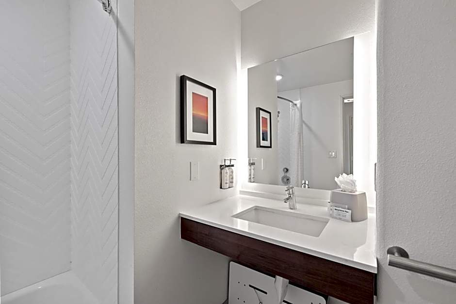 Holiday Inn Killeen Fort Hood By IHG