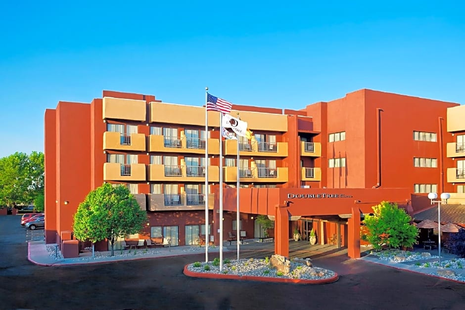 DoubleTree By Hilton Santa Fe