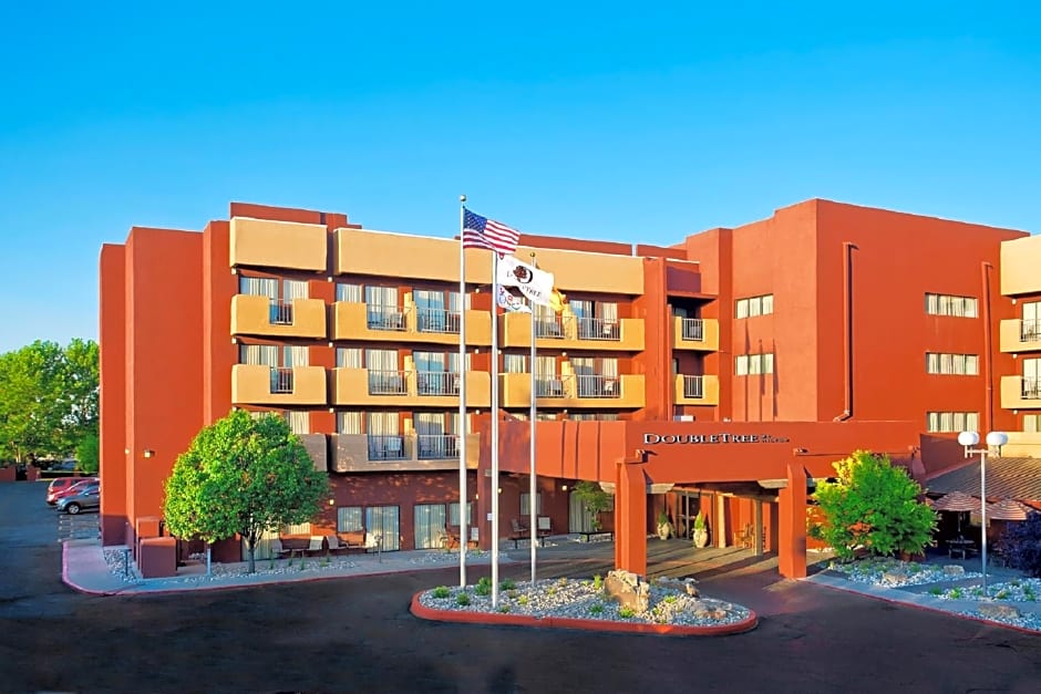 DoubleTree by Hilton Santa Fe