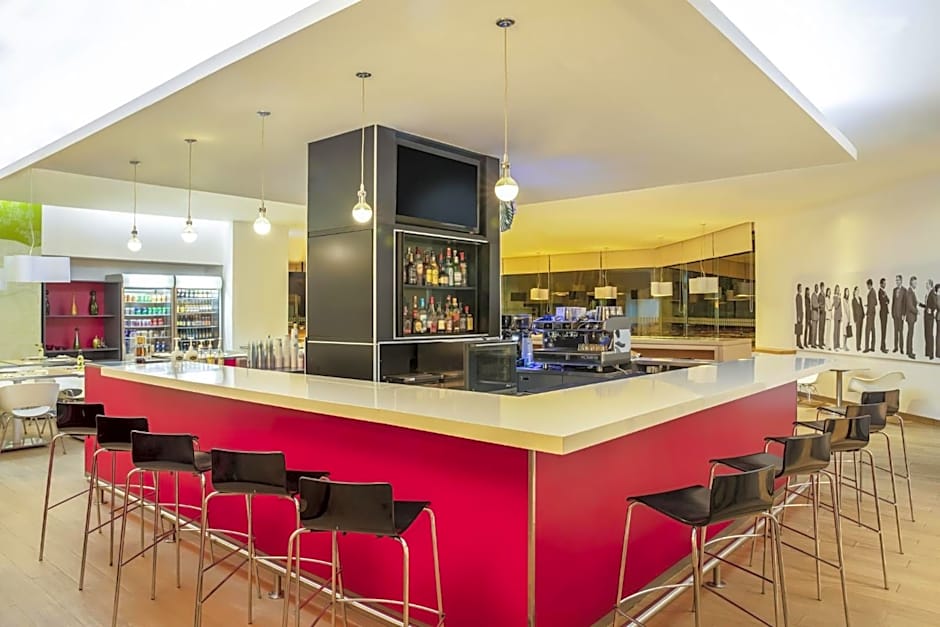 Fiesta Inn Guadalajara Expo