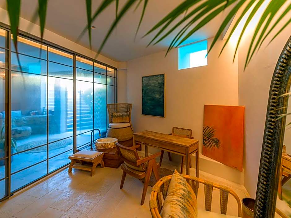 Asty Mykonos Hotel & Spa - World of One Hotel Group