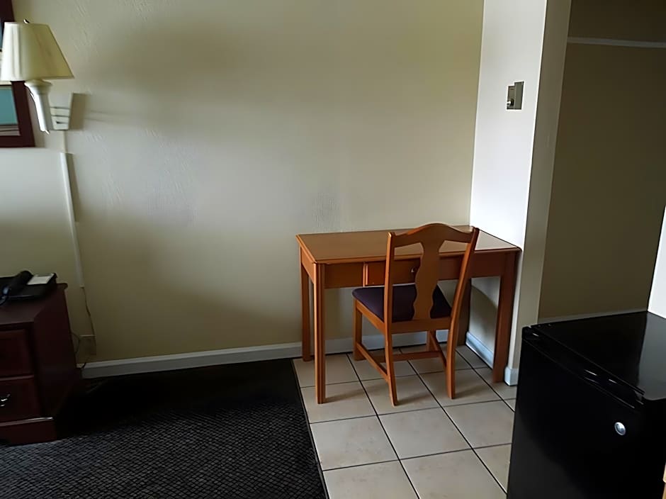 Belmont Inn & Suites Virginia Beach