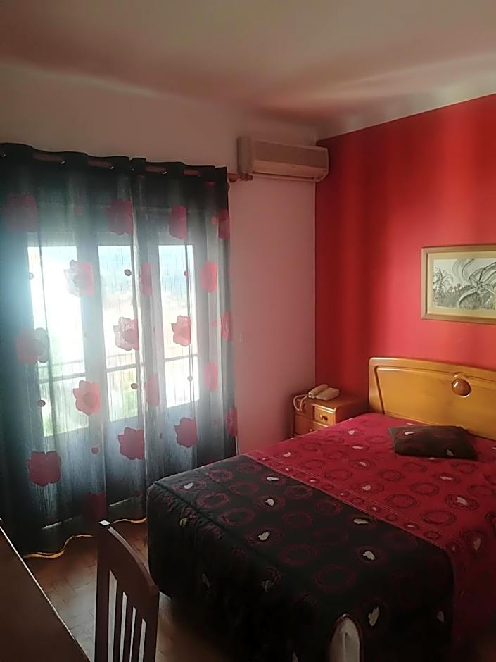 Hotel Conforto Latino