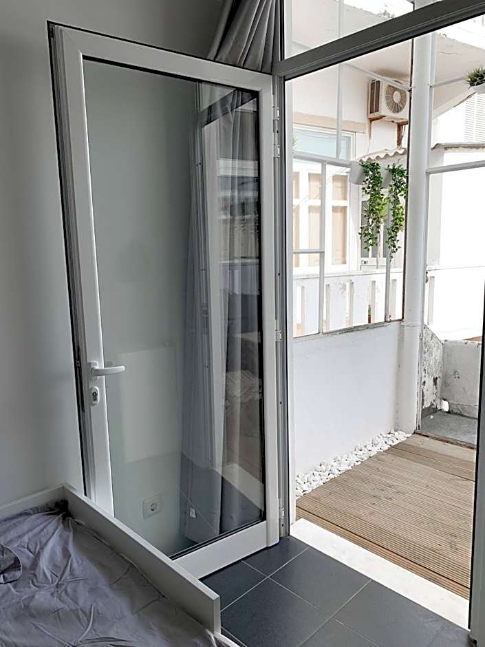 Atelier 3 - Boutique Rooms