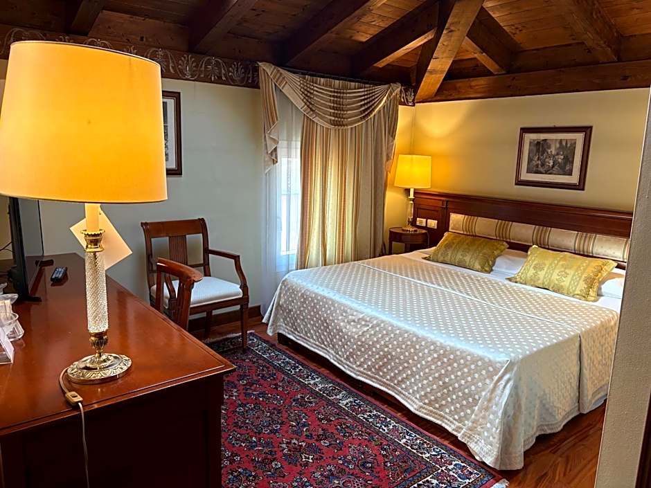Le Muse Hotel