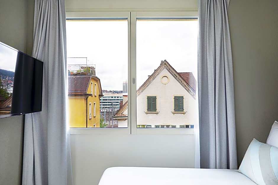 Numa Zurich Turi
